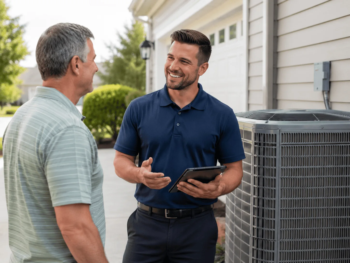 Heat Pump Installation Beaver Dam, KY FAQs